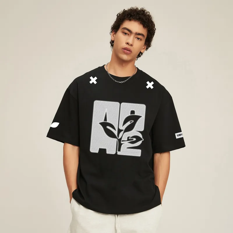A02 T Shirts Unisex-3