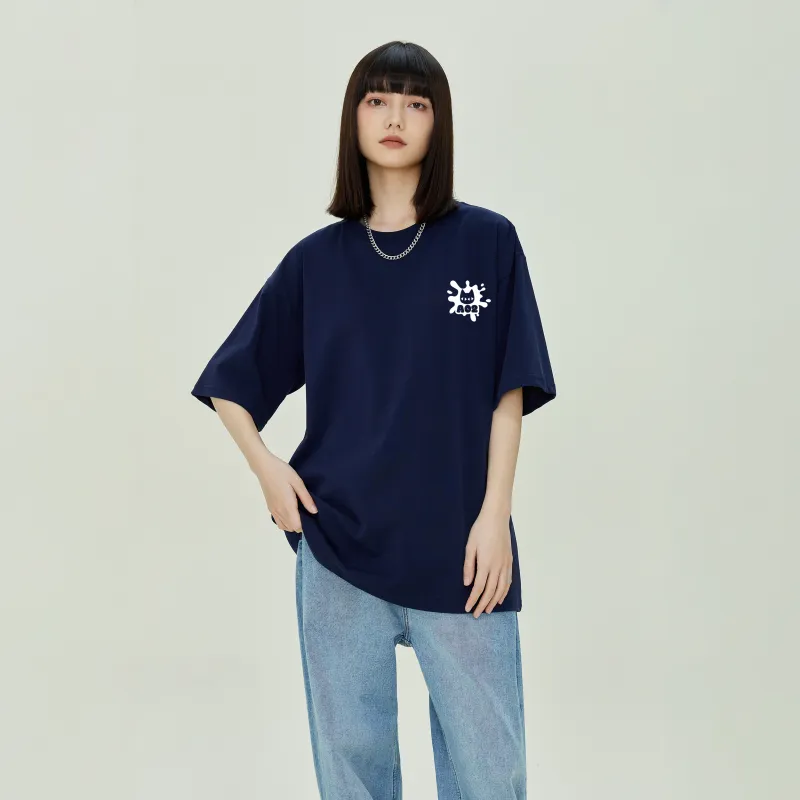 A02 T Shirts Unisex-7