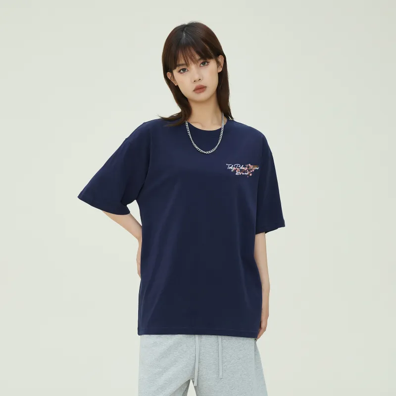 A02 T Shirts Unisex-32