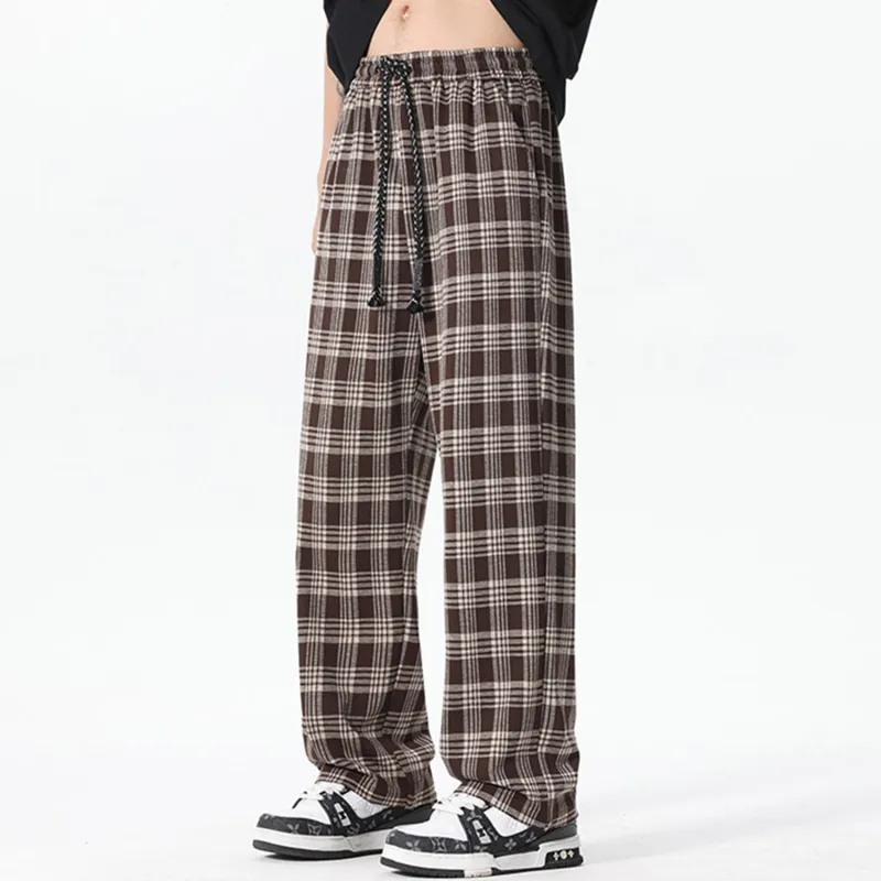 A02 Casual Pants Unisex-15