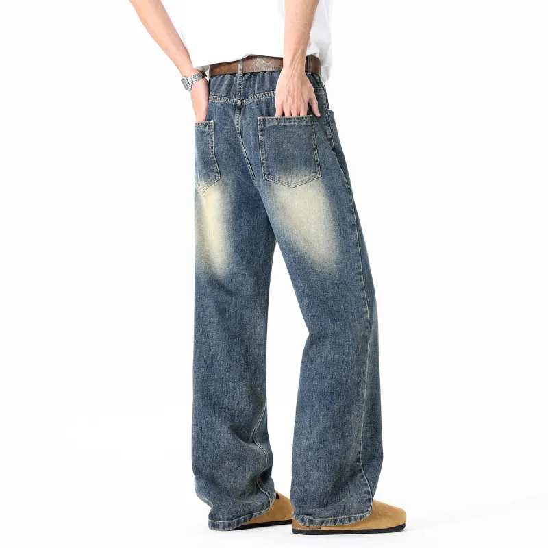 A02 Jeans Unisex-6