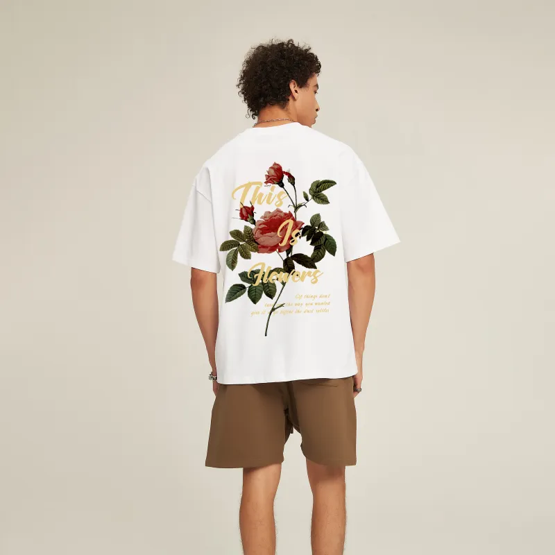 A02 T Shirts Unisex-3