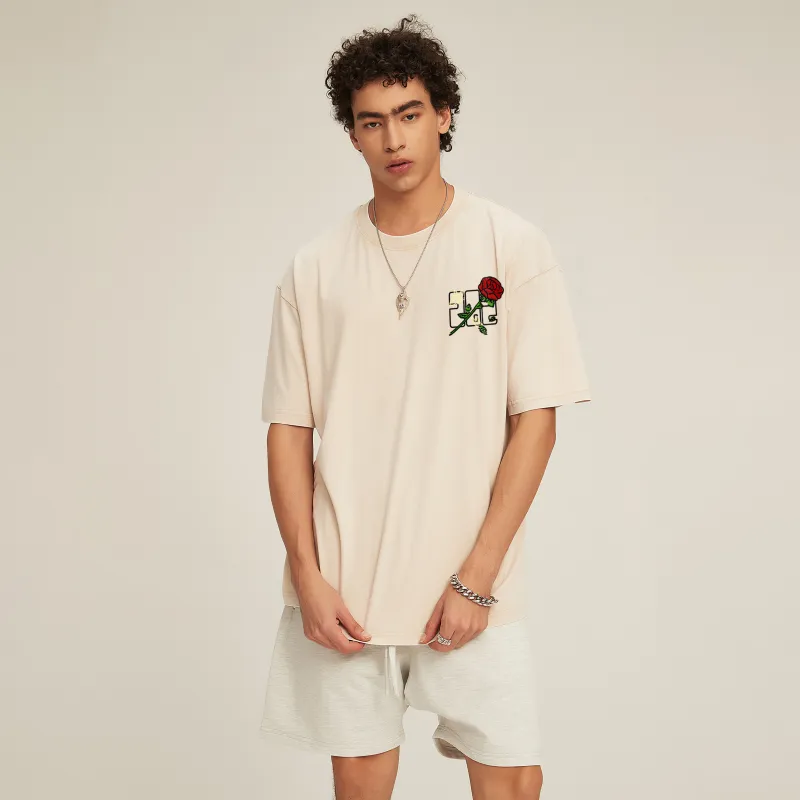 A02 T Shirts Unisex-10