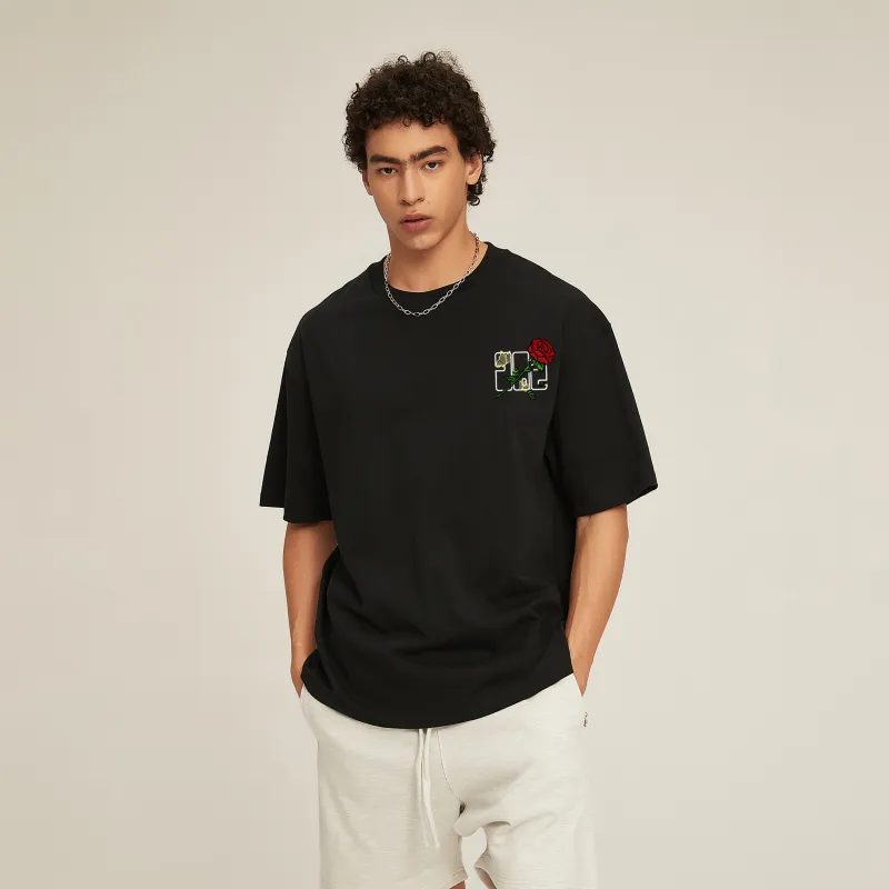 A02 T Shirts Unisex-16