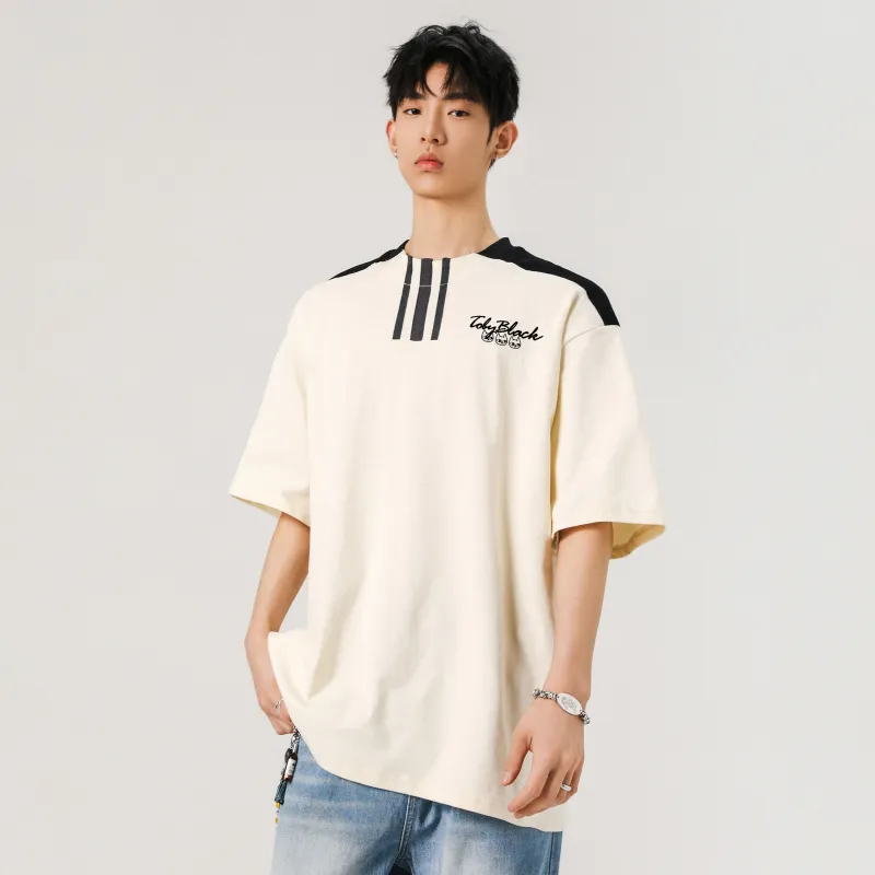 A02 T Shirts Unisex-9