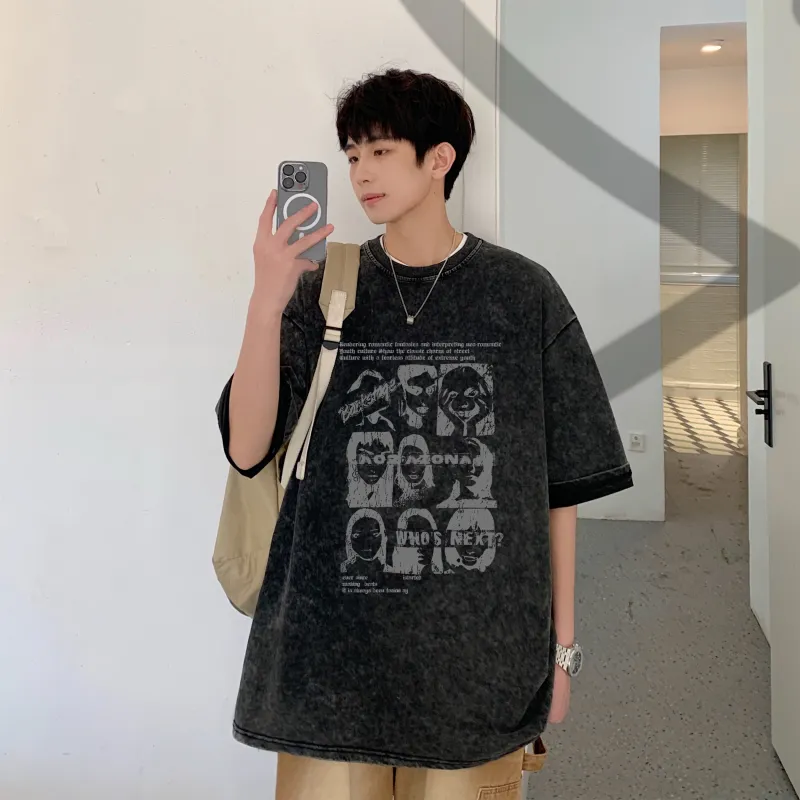 A02 T Shirts Unisex-2