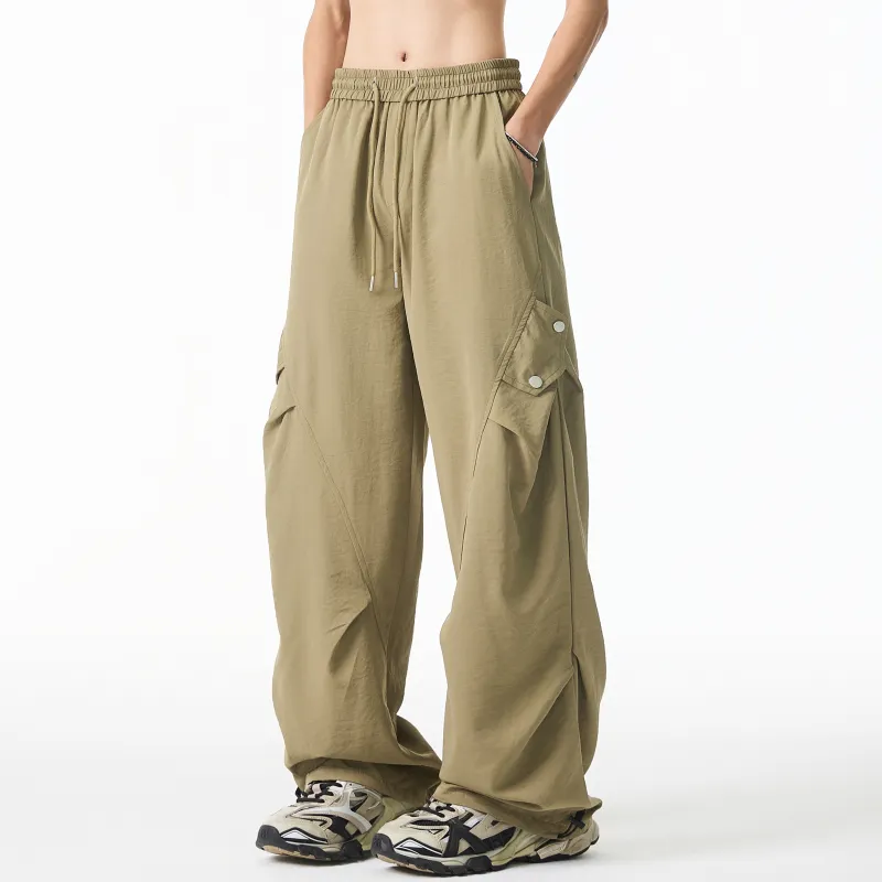 A02 Casual Pants Unisex-19