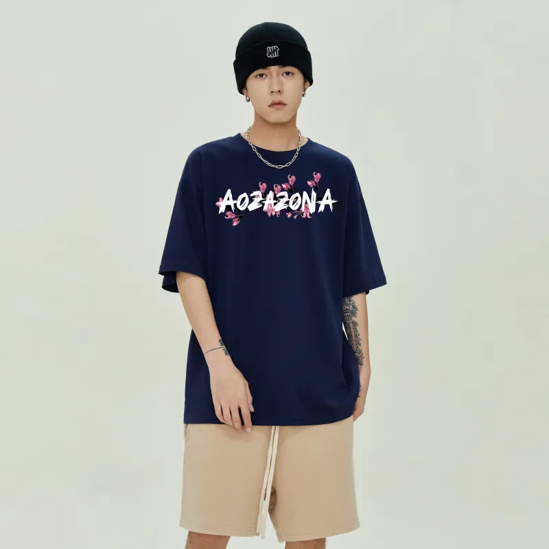 A02 T Shirts Unisex-31