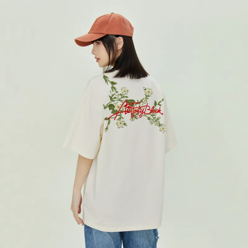 A02 T Shirts Unisex-27