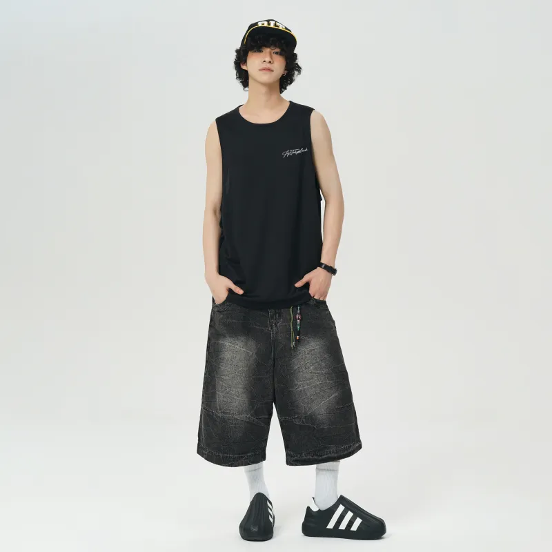 A02 Tank Tops Unisex-2