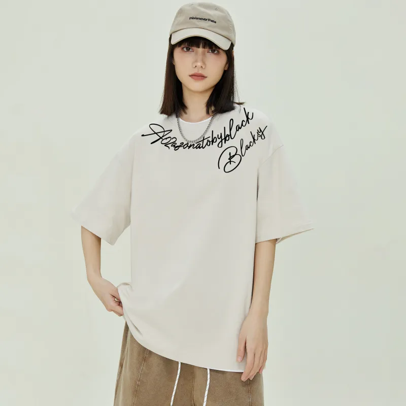 A02 T Shirts Unisex-17