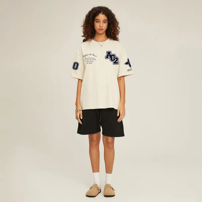 A02 T Shirts Unisex-21