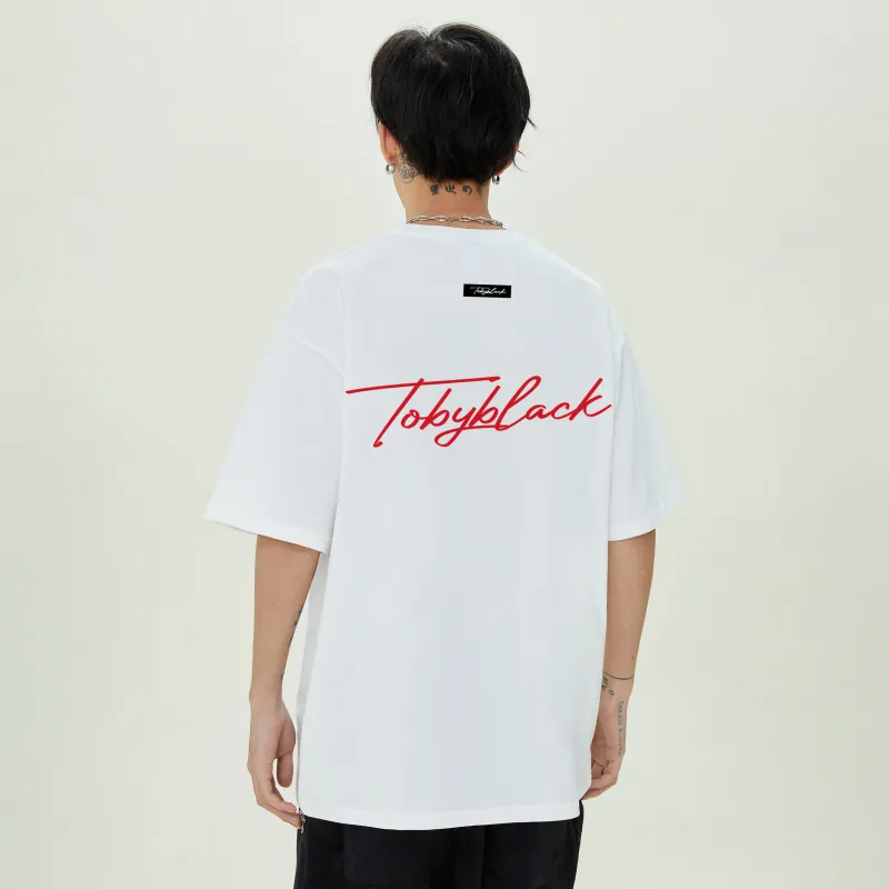 A02 T Shirts Unisex-7
