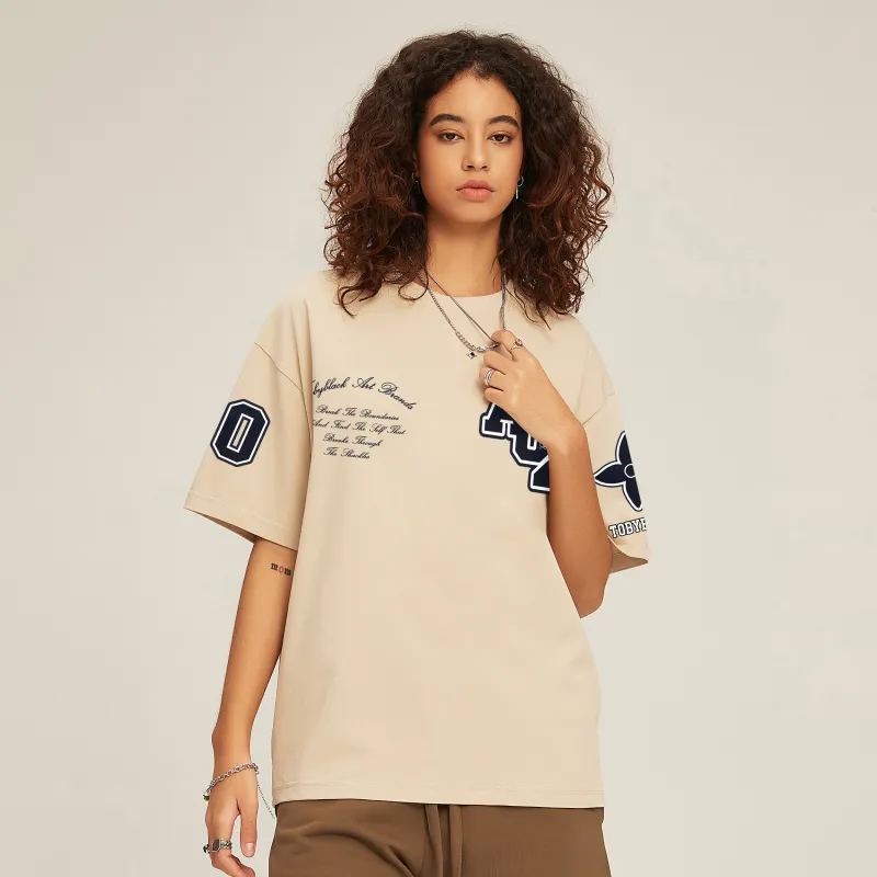 A02 T Shirts Unisex-18
