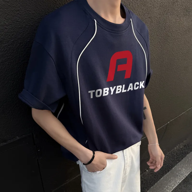 A02 T-Shirts Unisex-3
