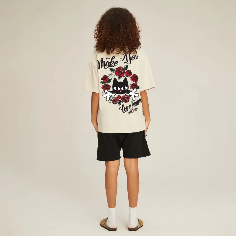 A02 T Shirts Unisex-14
