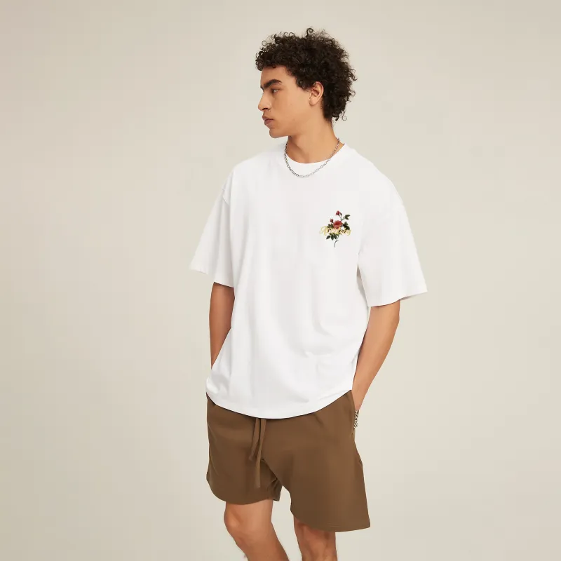 A02 T Shirts Unisex-2