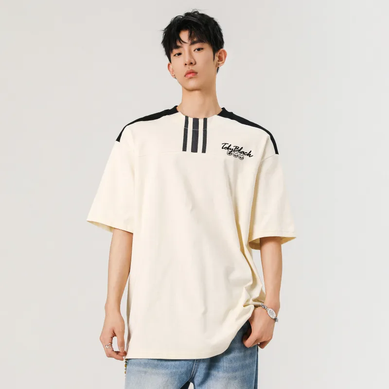 A02 T Shirts Unisex-7