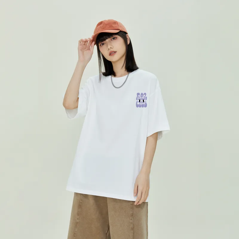 A02 T Shirts Unisex-32