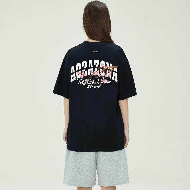 A02 T Shirts Unisex-3