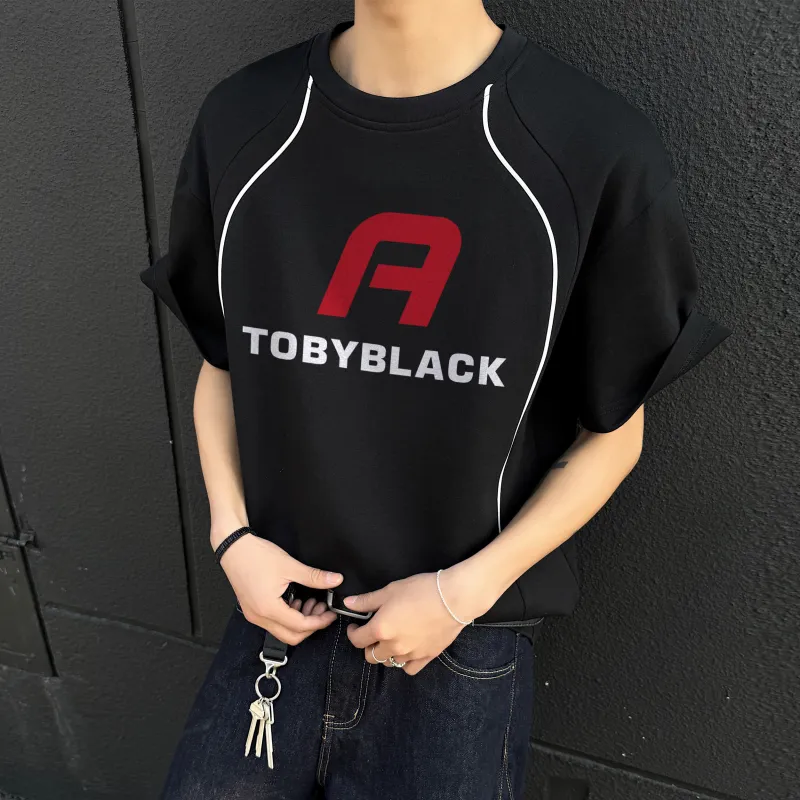 A02 T-Shirts Unisex-6
