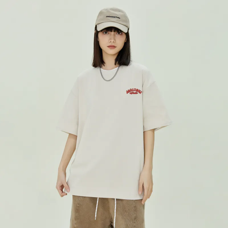 A02 T Shirts Unisex-6