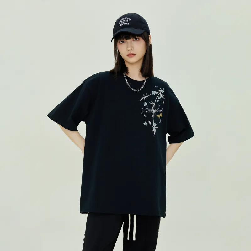 A02 T Shirts Unisex-8