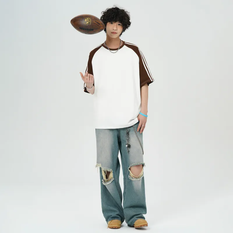 A02 T Shirts Unisex-11