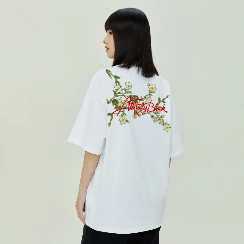 A02 T Shirts Unisex-7