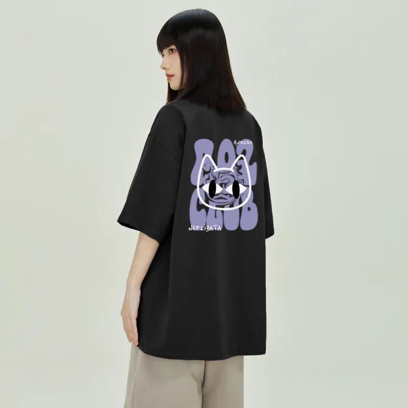 A02 T Shirts Unisex-20