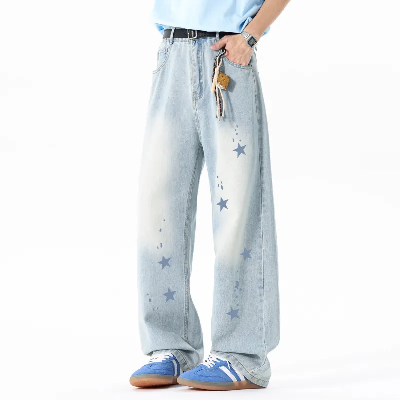 A02 Jeans Unisex-26