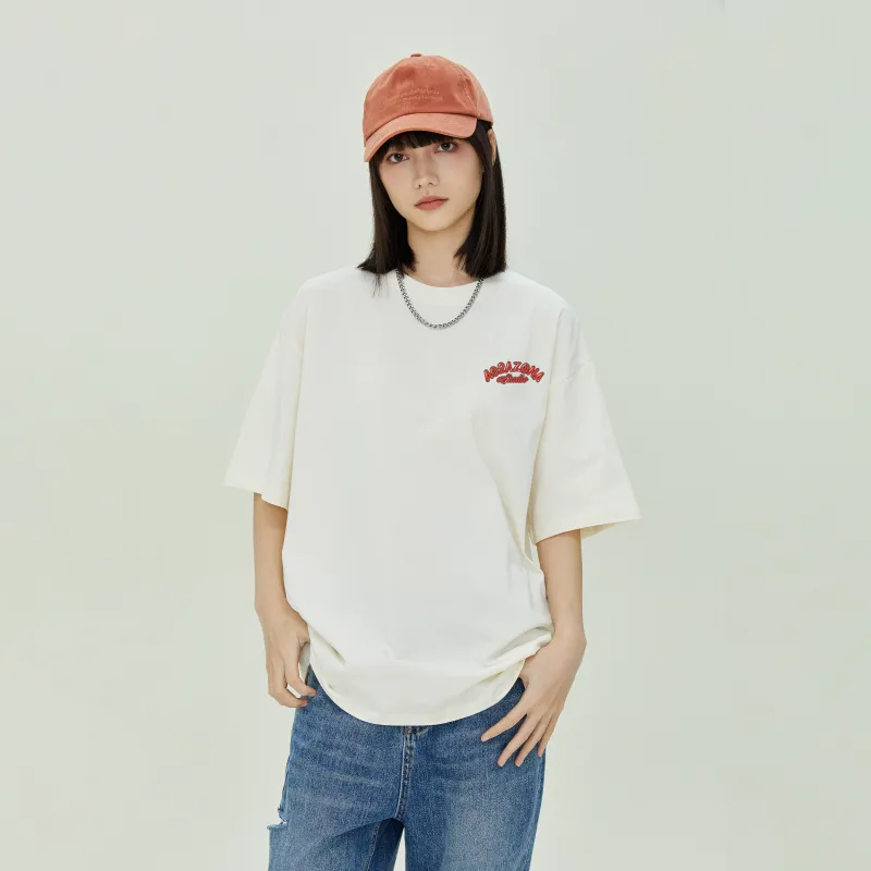A02 T Shirts Unisex-18