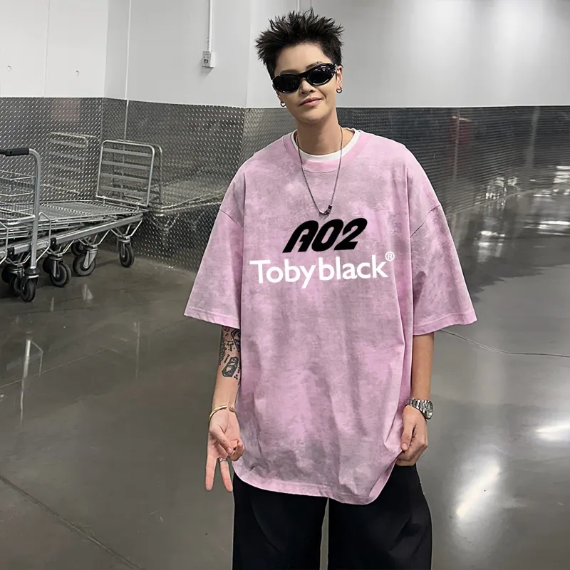 A02 T Shirts Unisex-23