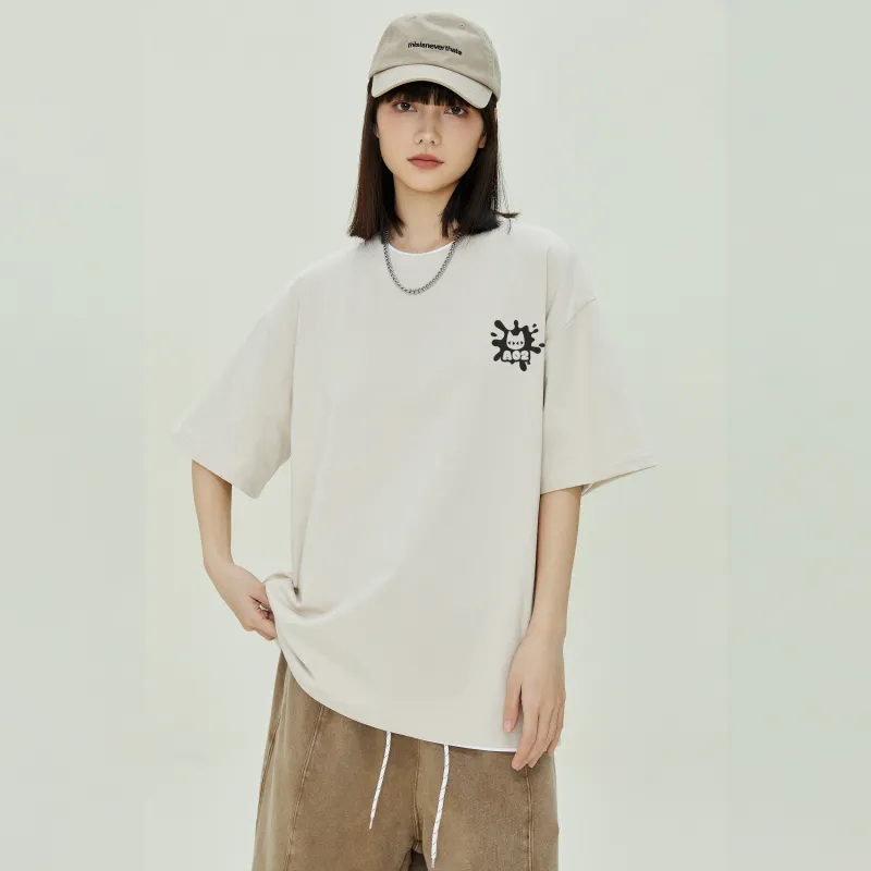 A02 T Shirts Unisex-14