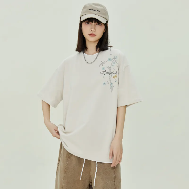 A02 T Shirts Unisex-27