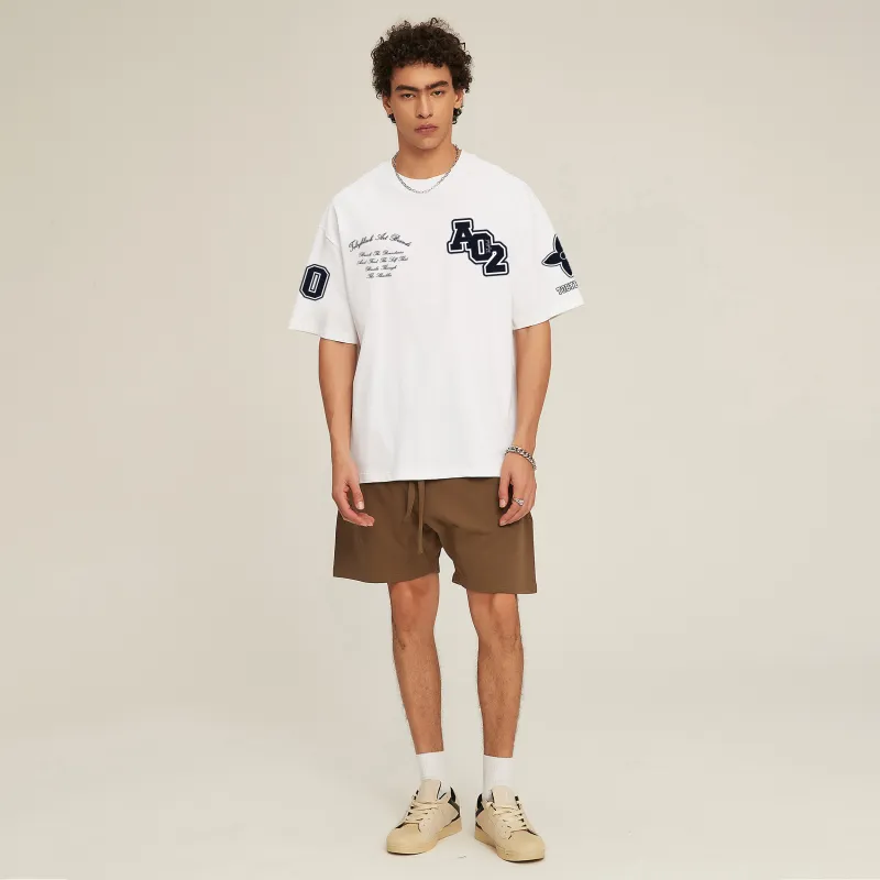 A02 T Shirts Unisex-15