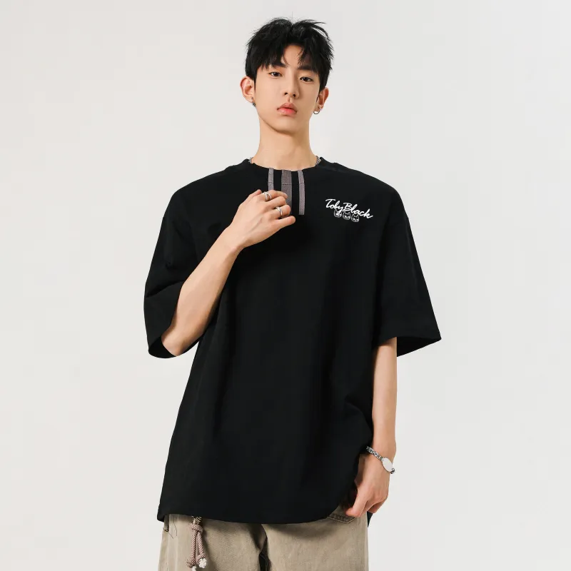 A02 T Shirts Unisex-2