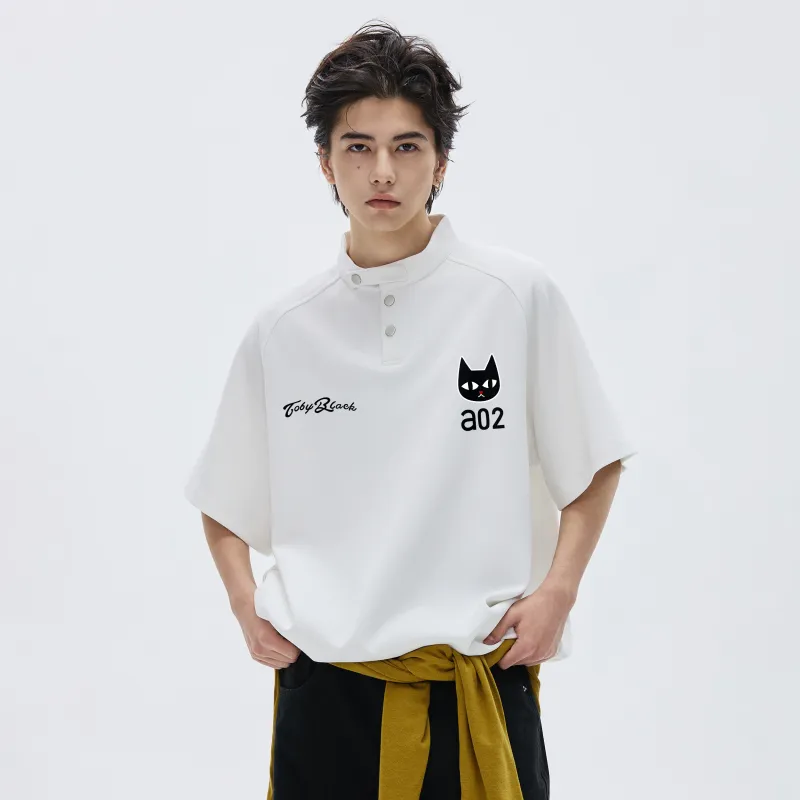 A02 T Shirts Unisex-10