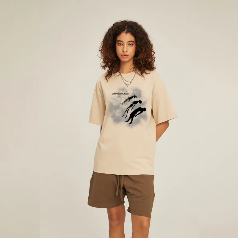 A02 T Shirts Unisex-20