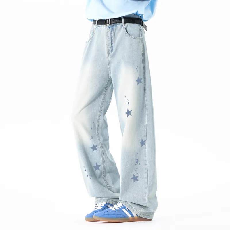 A02 Jeans Unisex-25