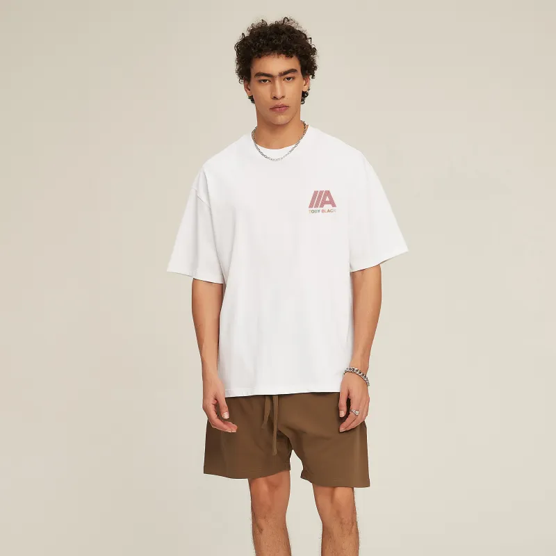 A02 T Shirts Unisex-6