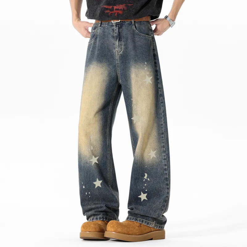 A02 Jeans Unisex-17