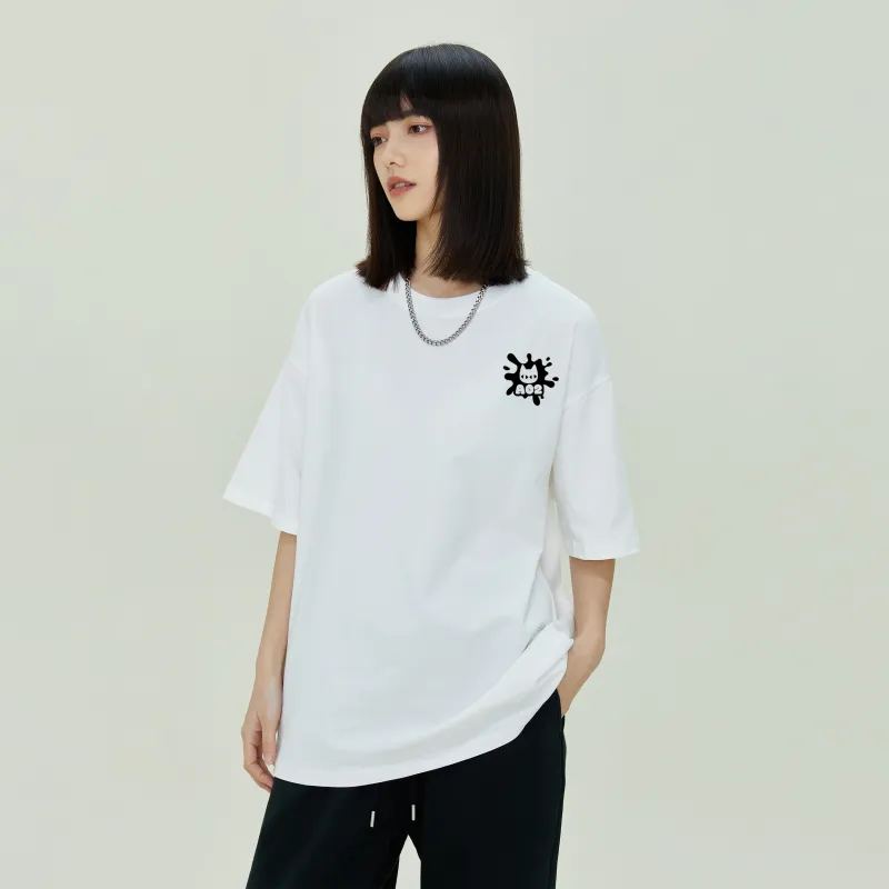 A02 T Shirts Unisex-3