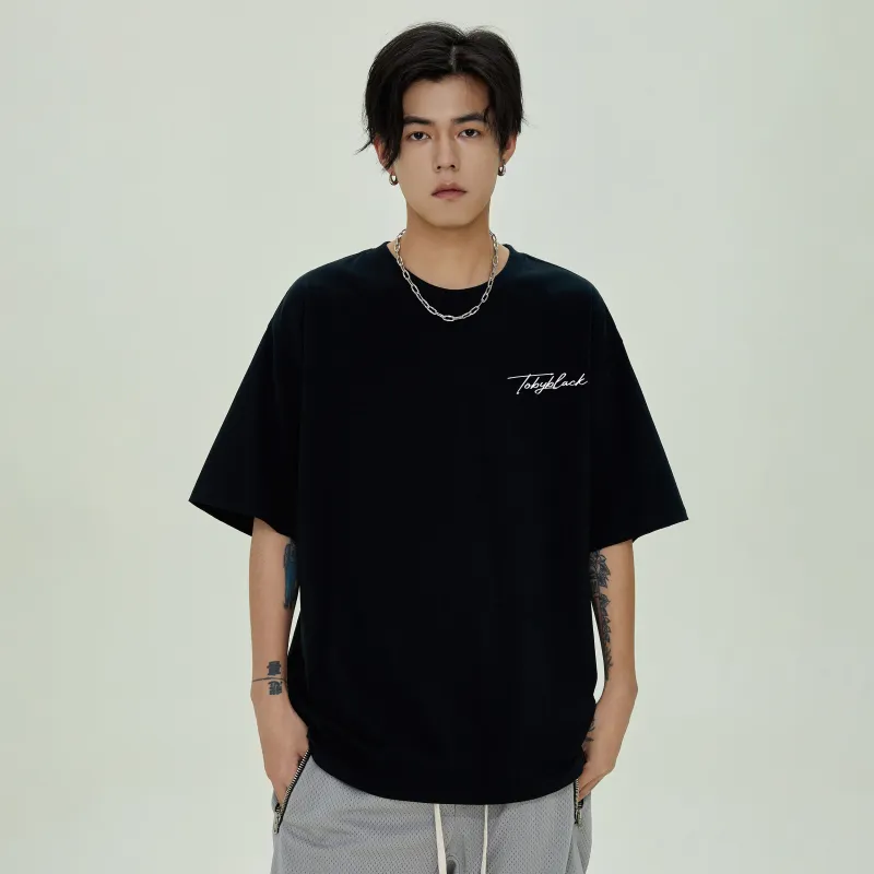 A02 T Shirts Unisex-10