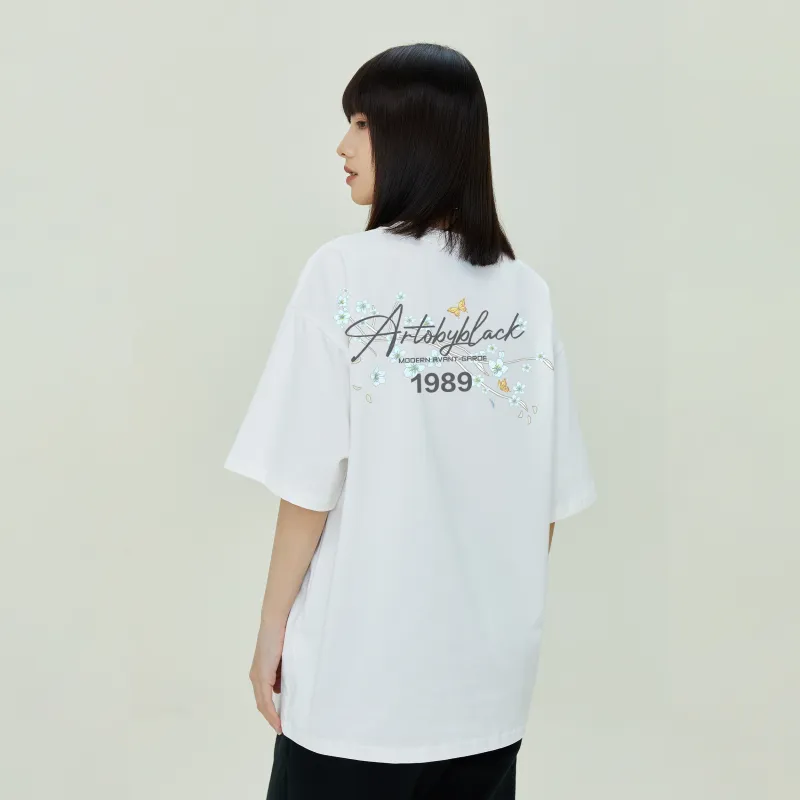 A02 T Shirts Unisex-4