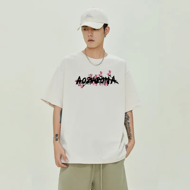 A02 T Shirts Unisex-26