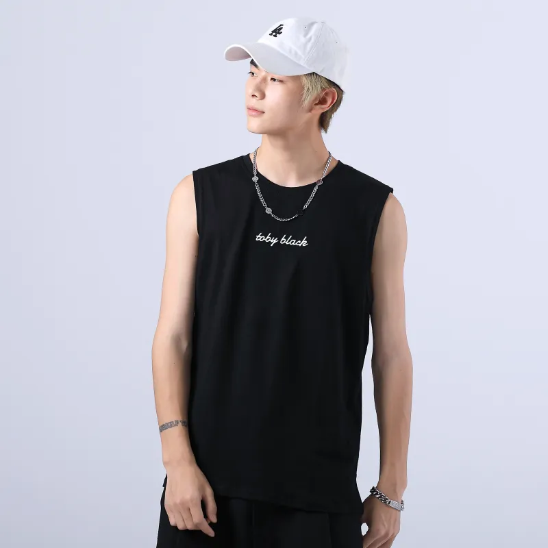 A02 Tank Tops Unisex-2