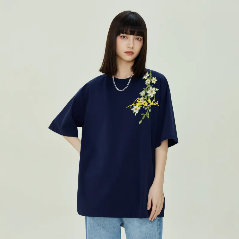 A02 T Shirts Unisex-14
