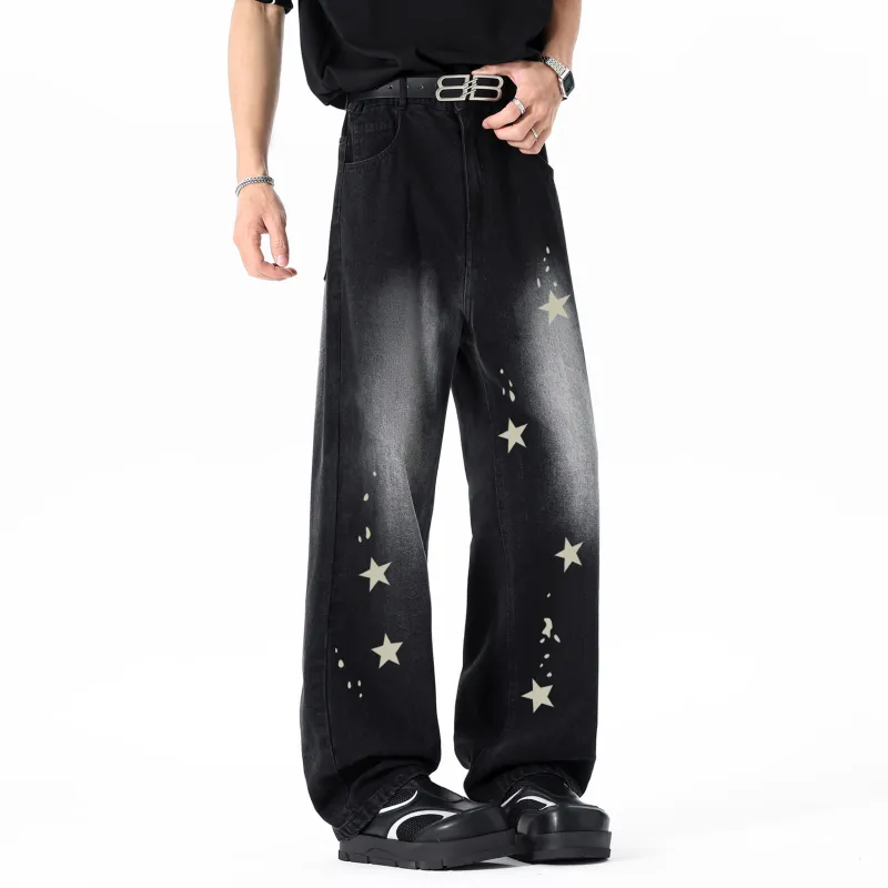 A02 Jeans Unisex-13
