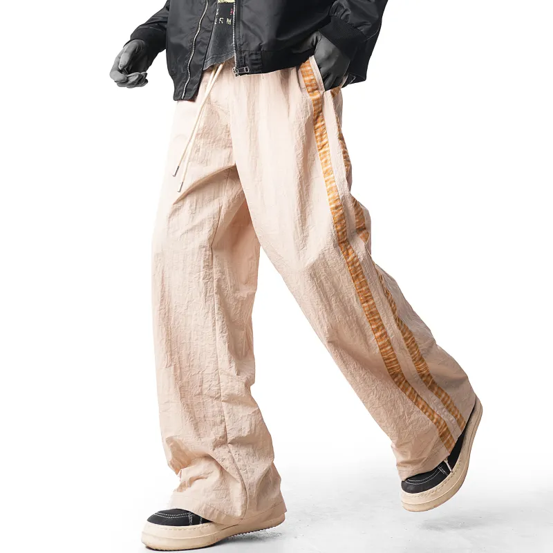 A02 Casual Pants Unisex-17